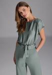 Комбинезон Swing OVERALLS, Soft Green/Light Green - фото 3