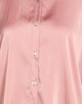 Рубашка Crossley, темно-розовый - фото 4