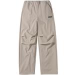 Городская функциональная серия Карго-брюки женские CAMEL, Французский коричневый - фото 2