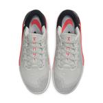 Кроссовки меткон 5 Nike, серый - фото 4