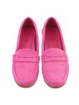 Мокасины Ital-Design, розовый - фото 4