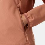Куртка Helly Hansen Cascade Shield Fleece Helly Hansen, Cedarwood - фото 3