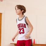 Детский жилет Jordan, цвет White - фото 4