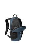 Рюкзак Jack Wolfskin Hydration rucksack, Midnight Sky/Dark Blue - фото 3