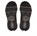 Кроссовки (WMNS) On Running x LOEWE Cloudsolo 'Dark Brown Black' - фото 4