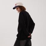 Свитшот Unisex ZMOH, Светлый молочный желтый - фото 7