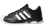Мужские баскетбольные кроссовки Adidas PRO Model 2G - фото