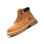 Кроссовки Crew British Martin Unisex Meixi, Camel - фото 3