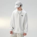 Свитшот унисекс Jeep, натуральный белый - фото 10