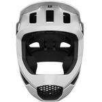 Отокон Шлем POC, цвет Hydrogen White Matte - фото