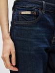 Обычные джинсы Calvin Klein Jeans, темно-синий - фото 3