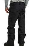 Burton Брюки Cargo true black S - фото 3