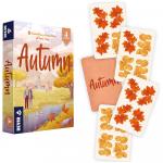 Настольная игра Devir Games Autumn - фото 2