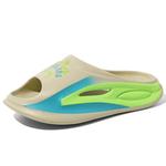 Шлепанцы унисекс Tcellars, цвет Apple Green - фото 8