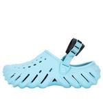 Сандалии Crocs Echo Clog 'Arctic', синий - фото