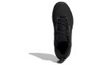 Terrex Ax4 Кроссовки мужские низкие черные Adidas - фото 5