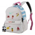 Рюкзак Nike Coal Ball 3 - фото 7