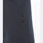 Шорты-Бермуды стандартного кроя Ea7, синий - фото 4