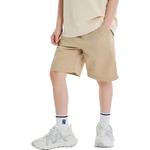 Шорты Boston Red Sox Basic Collection для детей 3-7 лет MLB, бежево-желтый - фото 6