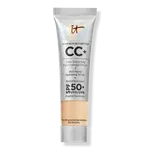 Мини-CC+ крем с SPF 50+ IT Cosmetics, Medium (medium with neutral yellow undertones) - фото