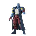 Hasbro, Коллекционная фигурка Marvel Marvel Legends Люди Икс, Личинка, 15 см Marvel Classic - фото 4