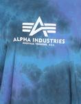 Футболка Alpha Industries, синий - фото 4