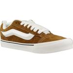 Кроссовки Vans модель Knu Skool цвет Коричневый - фото 5