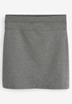 Мини-юбка Next, серый - фото 3