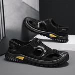 Сандалии Jeep River Trekking Shoes Men - фото 23