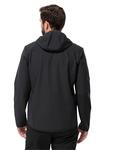 Куртка софтшелл Jack Wolfskin Softshelljacke Bornberg, черный - фото 2
