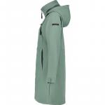 Функциональная куртка Agaram Icepeak, цвет antikgrün - фото 3