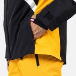 Куртка Rossignol Ciastel Rossignol, Black - фото 3