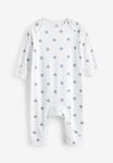 ПАКЕТ 2 – Комбинезон 2 PACK Next, цвет blue star - фото 3