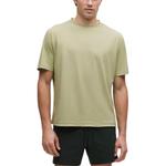 Футболка EasySet мужская Lululemon, синий - фото 13