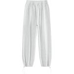 ZMOH Повседневные брюки унисекс, Серо-коричневый - фото 8