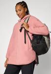 Флисовая куртка Helly Hansen MAUD JACKET, Ash Rose/Light Pink - фото 4