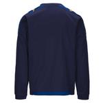 Толстовка Kappa Gaverno, синий - фото 2