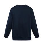 Свитшот мужской темно-сапфировый Timberland, синий - фото 3