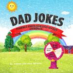 DAD JOKES: TERRIBLE JOKES OUR DAD MAKES US REPEAT (Independently published) - фото