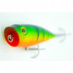 Твердая приманка VOLKIEN SOUL - SPLASHER 65 - фото 4