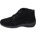 Ботильоны на шнуровке Waldläufer, черный - фото 2