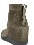 Ботинки WODEN Emmy, Olive - фото 8