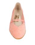 Балетки Ferragamo'S Creations, розовый - фото 4