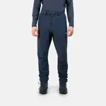 Мужские горные брюки Chamonix M FW Izas, темно-синий - фото 3