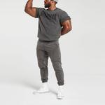 Футболка мужская Agate Gray GYMSHARK, серый - фото 5