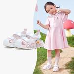 Детские сандалии Детские B.Duck, зеленый/бежевый - фото 40