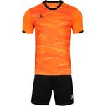 Футболка и шорты для футбола Unisex KELME, бирюзовый - фото 8