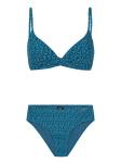 PROTEST Бикини 'PRTCALIBEL' в синем цвете - фото