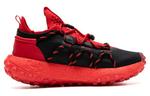 Under Armour Hovr Summit 'Red Black' - фото 3