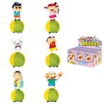 Коробки-сюрпризы Cimon - фото